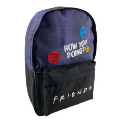 GHIOZDAN GIMNAZIU FRIENDS DENIM PIGNA