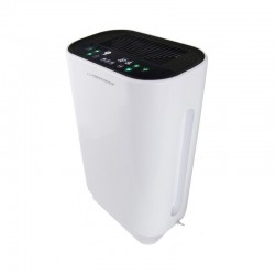 Purificator aer 43W, cu ionizare, 50 mp, 4 nivele de filtrare, LCD, RESIGILAT