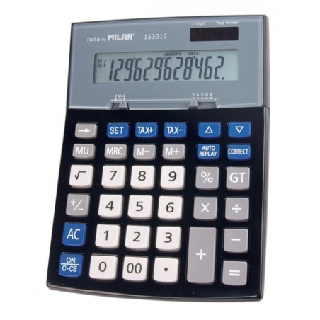 Calculator birou 12 DG Milan 153012 TAXA