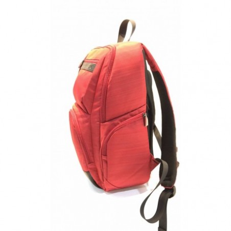 Ghiozdan scolar, sectiune laptop, reglabil, 45x32x22 cm