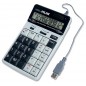 Calculator 12dig Milan 1504128 cu USB
