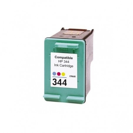 Cartus compatibil pentru HP-344 C9363