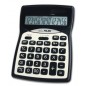 Calculator birou 16 DG Milan 016 Negru