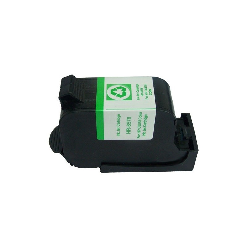Cartus copatibil pentru HP-78 C6578 Cartus copatibil pentru HP-78 C6578