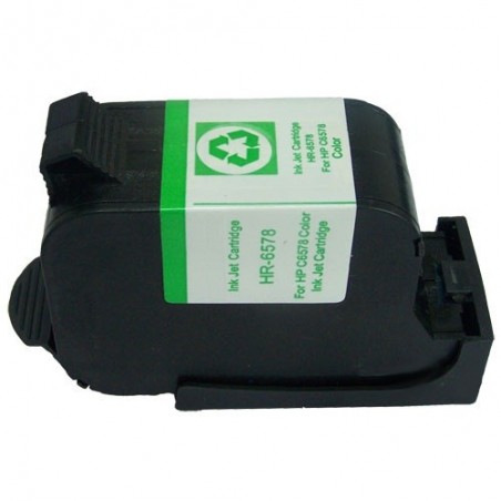 Cartus copatibil pentru HP-78 C6578