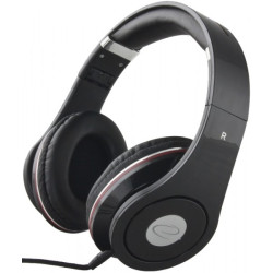 CASTI AUDIO STEREO ESPERANZA RENELL NEGRE