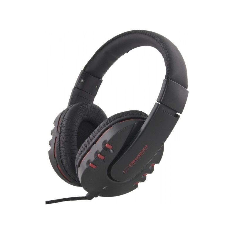 CĂTI AUDIO STEREO ESPERANZA MAUI NEGRE CĂTI AUDIO STEREO ESPERANZA MAUI NEGRE