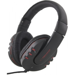 CĂTI AUDIO STEREO ESPERANZA MAUI NEGRE