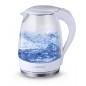 Fierbator ceramic Esperanza Salto Angel 1,2L, 1350W, multicolor Fierbator ceramic Esperanza Salto Angel 1,2L, 1350W, multicolor