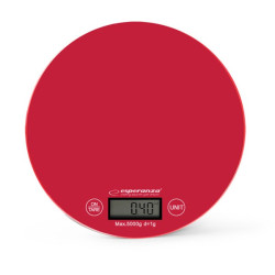 CANTARE DE BUCĂTARE ESPERANZA MANGO RED