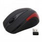 Mouse optic wireless Esperanza, 800dpi, 2,4 GHz, negru Mouse optic wireless Esperanza, 800dpi, 2,4 GHz, negru