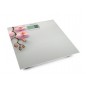 Cantar de baie Esperanza, afisaj LCD, indicator baterie descarcata, 30 x 30 cm, gri Cantar de baie Esperanza, afisaj LCD, indicator baterie descarcata, 30 x 30 cm, gri