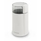 Rasnita de cafea electrica 2 in 1 Esperanza Espersso, 50 Hz, 120-160W, 230V, 18 x 8,5cm, alb