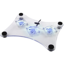 ESPERANZA NOTEBOOK COOLING PAD EA107 LEVANTER