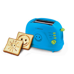 ESPERANZA TOSTER SMILEY BLUE