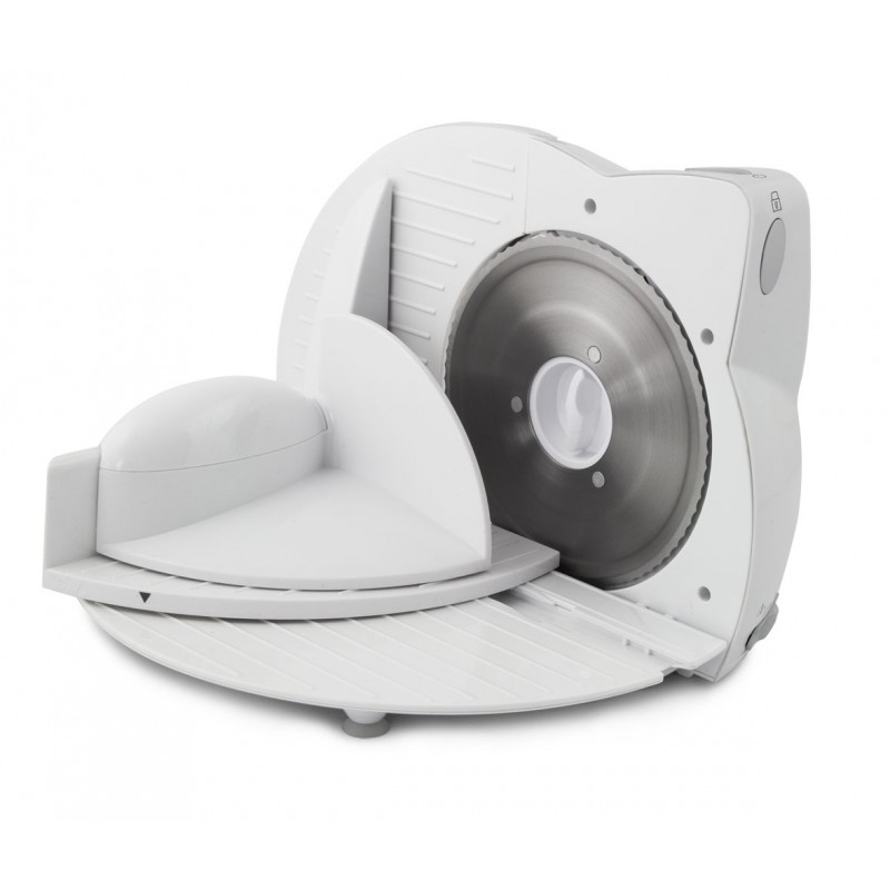 Feliator Esperanza Mortadela, 17cm, 75 dB/A, 50/60Hz, 150W, 100-240V, 32 × 22,5 × 10cm, alb
