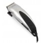 Masina de tuns cu fir Esperanza Stylist, interval lungimi taiere: 1,2 - 12mm, 230V, argintiu/negru