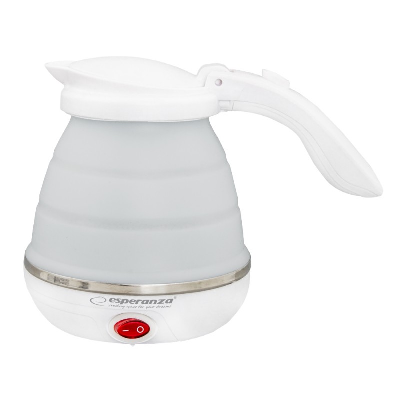 ESPERANZA FIRBATOR PLIABLE SILICON NIAGARA ESPERANZA FIRBATOR PLIABLE SILICON NIAGARA