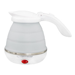 ESPERANZA FIRBATOR PLIABLE SILICON NIAGARA