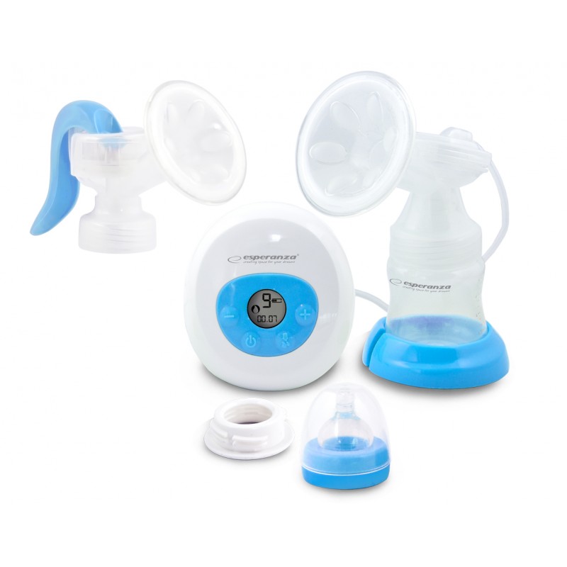 POMPĂ DE SÂN ESPERANZA 2 ÎN-1 (POMPĂ DE SÂN ELECTRICĂ ȘI MANUALĂ) GEMELOS POMPĂ DE SÂN ESPERANZA 2 ÎN-1 (POMPĂ DE SÂN ELECTRICĂ ȘI MANUALĂ) GEMELOS