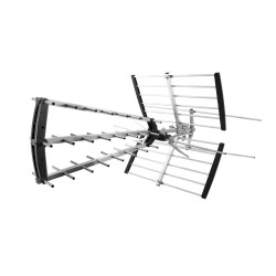 ANTENA DVB-T UHF+VHF DE ÎNALTA PERFORMANȚĂ ESPERANZA CU FILTR LTE THUNDERBOLT XL LTE