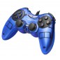 Controller cu fir pentru PC Esperanza Fighter, USB, 12 butoane, albastru Controller cu fir pentru PC Esperanza Fighter, USB, 12 butoane, albastru