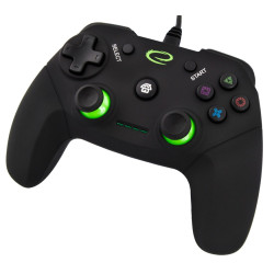 ESPERANZA GAMEPAD PC/PS3 USB VANQUISHER