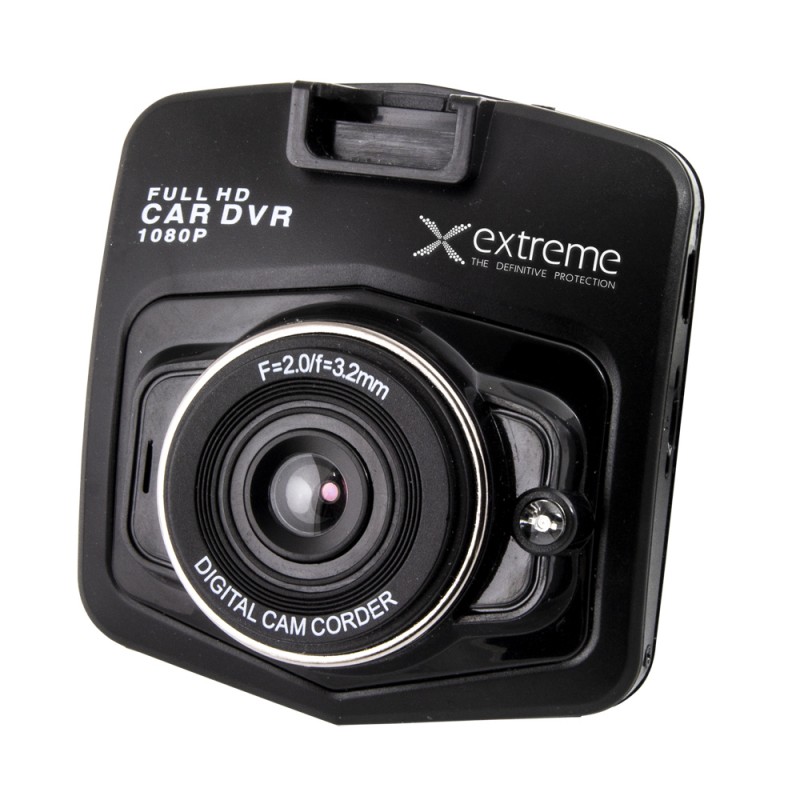 EXTREME CAR VIDEO RECORDER SENTRY EXTREME CAR VIDEO RECORDER SENTRY