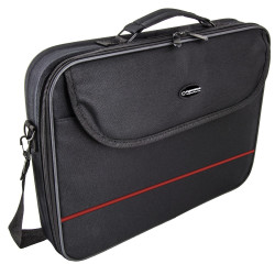 GEANT CAIET ESPERANZA 15.6" ROSU CLASIC