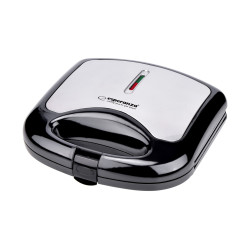 SANDWICH MAKER ESPERANZA 1000W ASIAGO