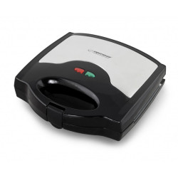 SANDWICHETERE ESPERANZA 700W CU PLACI DEMONTABILE MUFFULETA