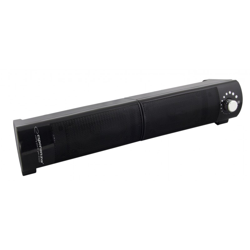 ESPERANZA USB STEREO SPEAKERS 2.0 LAVANI ESPERANZA USB STEREO SPEAKERS 2.0 LAVANI