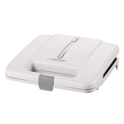SANDWICH MAKER ESPERANZA 1000W PARMIGIANO ALB