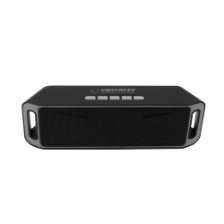 ESPERANZA BT SPEAKER FM FOLK NEGRU/GRI
