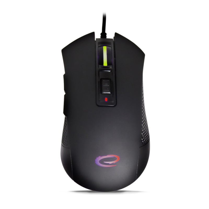 MOUSE ESPERANZA PENTRU GAMER LED RGB 6D OPT. USB ASSASSIN MOUSE ESPERANZA PENTRU GAMER LED RGB 6D OPT. USB ASSASSIN
