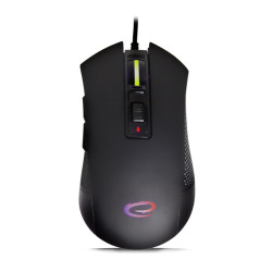 MOUSE ESPERANZA PENTRU GAMER LED RGB 6D OPT. USB ASSASSIN