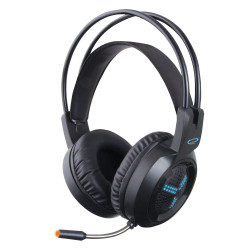 CASTI STEREO ESPERANZA CU MICROFON ASGARD