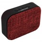 Boxa portabila wireless Esperanza, card microSD, Radio FM, 280Hz-16kHz, 400Mah, 3W, 5V, 11 x 8 x 4 cm, rosu Boxa portabila wireless Esperanza, card microSD, Radio FM, 280Hz-16kHz, 400Mah, 3W, 5V, 11 x 8 x 4 cm, rosu