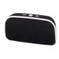 Boxa portabila wireless Esperanza, card microSD, Radio FM, 280Hz-16kHz, 400Mah, 3W, 5V, 14 x 8 x 4 cm, negru Boxa portabila wireless Esperanza, card microSD, Radio FM, 280Hz-16kHz, 400Mah, 3W, 5V, 14 x 8 x 4 cm, negru