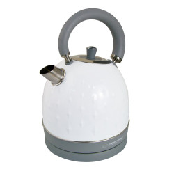 CERCATOR ELECTRIC ESPERANZA COLUMBIA 1,8 L ALB