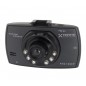 Camera auto, Full HD, LCD, ecran 2.4, unghi filmare 120 grade, senzor miscare, 100 mAh, miniUSB, microSD Camera auto, Full HD, LCD, ecran 2.4, unghi filmare 120 grade, senzor miscare, 100 mAh, miniUSB, microSD