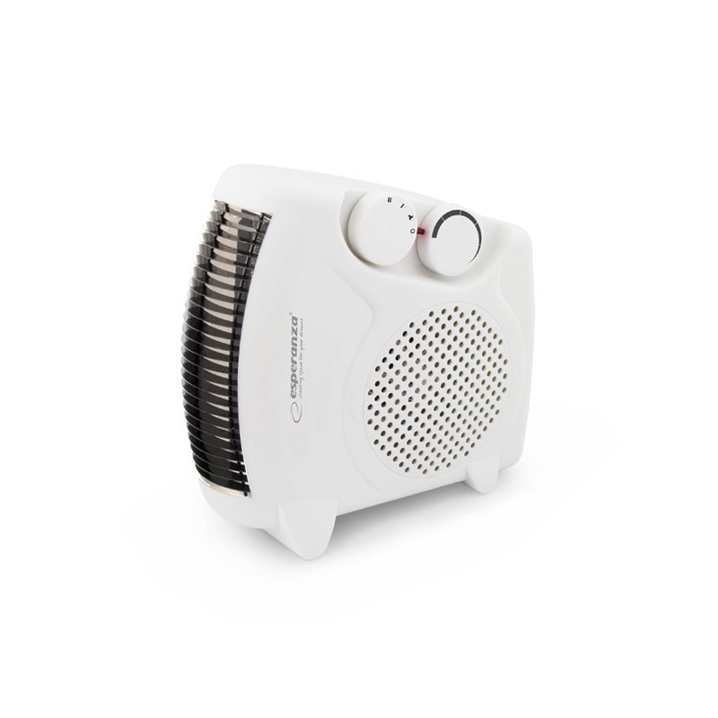 VENTILATOR DE încălzire ESPERANZA 1000/2000W WAIKIKI VENTILATOR DE încălzire ESPERANZA 1000/2000W WAIKIKI