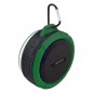 Boxa portabila 3.0 Esperanza Country, card microSD, 250mAh, 280Hz-16kHz, 3W, 5V, 8,5 x 5cm, verde