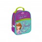 Ghiozdan gradinita, Sofia the First, imprimeu multicolor, Magic amulet Ghiozdan gradinita, Sofia the First, imprimeu multicolor, Magic amulet