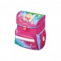 Ghiozdan Rainbow Fairy, clase primare, elemente reflectorizante, impermeabil, ergonomic Ghiozdan Rainbow Fairy, clase primare, elemente reflectorizante, impermeabil, ergonomic