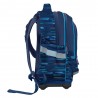 Ghiozdan anatomic FOOTBALL, 42x34x22cm - S-COOL