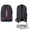 Ghiozdan SUPERBRAVE BLACK, 29x14x43cm - S-COOL