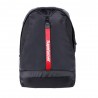 Ghiozdan SUPERBRAVE BLACK, 29x14x43cm - S-COOL