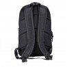 Ghiozdan SUPERBRAVE BLACK, 29x14x43cm - S-COOL