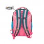 Ghiozdan fetite, multicolor, Girl power, pentru gimanziu, inaltime 41 cm Ghiozdan fetite, multicolor, Girl power, pentru gimanziu, inaltime 41 cm